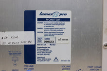 Cargar imagen en el visor de la galería, Cooper Surgical Lumax TS Pro Surgical Monitor w/ Printer Ref 53305
