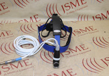 Cargar imagen en el visor de la galería, Integra Luxtec Ultralite Pro Helmet With Cable
