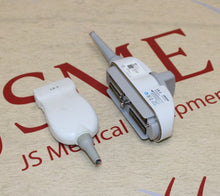 Cargar imagen en el visor de la galería, Mindray Zonare L8-3 Ultrasonic Transducer Head &amp; Connector - AS IS, Parts/Repair
