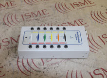 Cargar imagen en el visor de la galería, Parks Medical/RLD Medical Multi-Port Inflator MPI-3R
