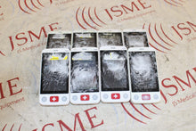 Load image into Gallery viewer, Lot of 8x- Mindray Benevision TM80 Telemetry Transmitters (cracked screens)

