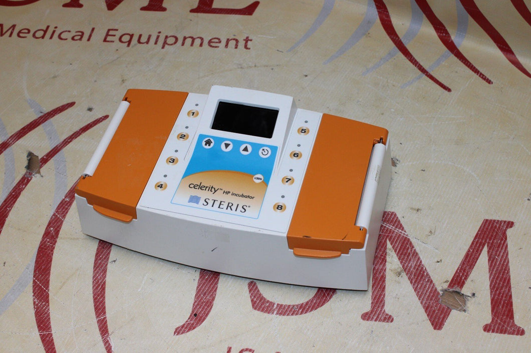 Steris Celerity LCB046 HP incubator