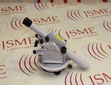 Cargar imagen en el visor de la galería, David White Meridian LT6-900 Transit Level Realist Survey Tool
