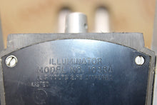 Load image into Gallery viewer, American Optical AO 1036A Spencer Microscope Illuminator
