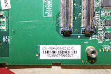 Cargar imagen en el visor de la galería, Mindray 051-004263-02/051-001525-00 PHV Power Board for Diagnostic Ultrasounds
