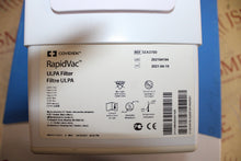 Cargar imagen en el visor de la galería, Covidien SE3690 RapidVac Smoke Evacuator w/ SEA3700 RapidVac ULPA Filter

