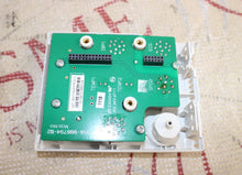 Load image into Gallery viewer, Mindray MPM Module Masimo Set Panel Front Bezel ASSY (corner chipped)
