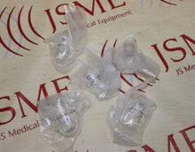 Cargar imagen en el visor de la galería, Mindray 9200-10-10530/60-13100-00 Dryline Water traps, Adult -LOT OF 5
