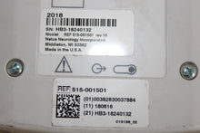 Load image into Gallery viewer, Natus Neurology HB-3 v32/v44 32-Channel EEG Headbox 515-001501
