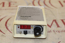 Load image into Gallery viewer, B. Braun 4891996B Stimuplex Dig RC Nerve Stimulator

