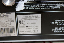 Load image into Gallery viewer, Megadyne Mega Vac Plus 350-D Smoke Evacuator
