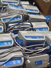 Load image into Gallery viewer, HUGE LOT! Zimmer VasoPress Supreme Mini VP500DM Pumps (full pallet, 100+)
