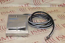 Cargar imagen en el visor de la galería, Zimmer Footswitch Scandimed Implant AB 4232 Vacuum Foot Control Pedal And Hose
