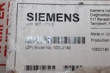 Cargar imagen en el visor de la galería, Siemens Kit-PM 2 Model 10802140
