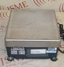 Load image into Gallery viewer, Setra Remote High-Precision Industrial Counting Scale Base 4091061NN
