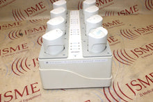 Cargar imagen en el visor de la galería, Stryker 400-655 T4 Eight Station Battery Charger w/ Batteries 400-650
