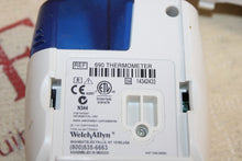 Cargar imagen en el visor de la galería, Welch Allyn 690 SureTemp Plus Thermometer
