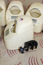 Load image into Gallery viewer, Lot of 8 Medela Waterless Milk Warmer Model 87115 w/2 Power Cords and Clamp
