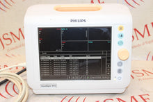 Load image into Gallery viewer, Philips Suresigns VS3 Vital Signs Monitor
