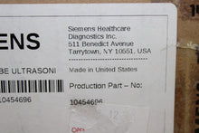 Load image into Gallery viewer, Siemens Skit-Probe Ultrasoni Model 10454696
