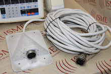 Load image into Gallery viewer, Medrad Mark V ProVis Pro Vis Angio Injector System 4710-15 PRM console RD disp
