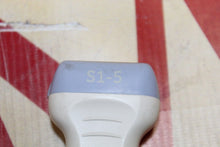 Cargar imagen en el visor de la galería, GE S1-5 CARDIAC ULTRASOUND TRANSDUCER PROBE
