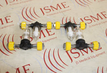 Load image into Gallery viewer, Lot of 4 IMI Norgren F07-200-A1TA Air Filter w/ Connectors
