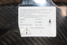 Load image into Gallery viewer, GE 2115996-3 Carbon Fiberaxial Head Holder
