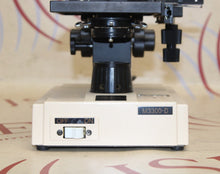 Cargar imagen en el visor de la galería, Swift Instruments M3300-D Binocular Microscope w/ 4x, 10x, 40x, 100x Objectives
