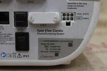 Cargar imagen en el visor de la galería, Philips Fc 2020 Xper Flex Cardio Physiomonitoring System Ref 453564674991
