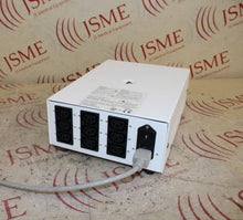 Cargar imagen en el visor de la galería, Toroid ISOBox ISB-1462 Medical Grade Isolation Transformer 9-Outlet
