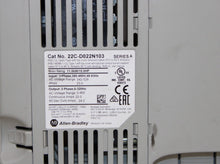 Load image into Gallery viewer, Allen-Bradley PowerFlex 400 AC VFD 22C-D022N103
