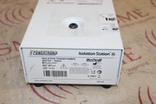 Load image into Gallery viewer, Powertronix Isolation Station 300VA X1ATWFHNOC1
