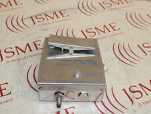 Load image into Gallery viewer, Biomet 422800 ScandiMed Vacuum Regulator Control Footswitch

