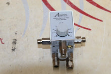 Cargar imagen en el visor de la galería, NEW! Ohio Amvex BL-HUD-DMDMD Neonatal Adult High-Low Flow Air Oxygen Blender
