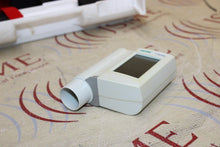 Load image into Gallery viewer, Viasys Healthcare Jaeger Spiropro Spirometer With PSU,Printer Adapter And Case
