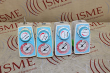 Load image into Gallery viewer, Lot of 15 Assorted Vacuum Suction Regulator -Precision Medical/Vacutron/Ohmeda

