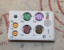 Cargar imagen en el visor de la galería, Mindray Masimo Set Connector Assembly for T1 Patient Monitor
