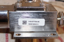 Load image into Gallery viewer, Mindray 115-077754-00 N2O Regulator
