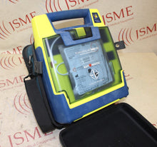 Cargar imagen en el visor de la galería, Cardiac Science Powerheart G3 Plus AED 9390A-501 (pads exp)
