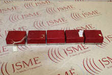 Load image into Gallery viewer, Lot of 5 Mindray Aion 03-31 Sidestream Multigas Analyzer 60-10331-00
