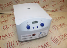 Cargar imagen en el visor de la galería, Eppendorf Purespin Executive Series 5702 Benchtop Centrifuge II
