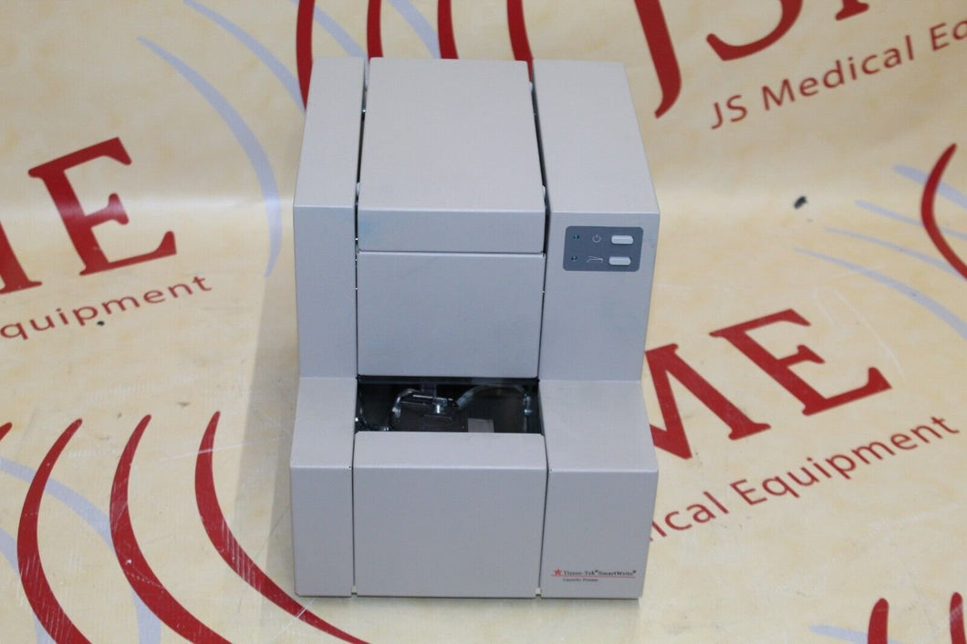 Sakura Tissue-Tek SmartWrite Cassette Printer 9022