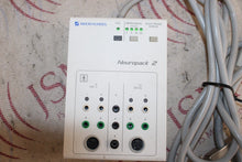 Cargar imagen en el visor de la galería, Nihon Kohden Neuropack 2 JB-712B Junction Box

