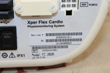 Load image into Gallery viewer, Philips FC 2020 Xper Flex Cardio Physiomonitoring System
