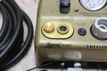 Cargar imagen en el visor de la galería, Medtronic Midas Rex Legend-Port Triton-Port Pneumatic Control Footswitch
