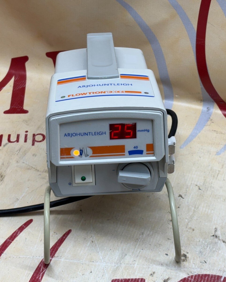 Flowtron Excel Arjo HuntLeigh AC550