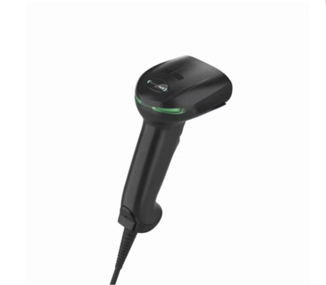 Honeywell Xenon Handheld Barcode Scanner 1950GHD-2USB-N