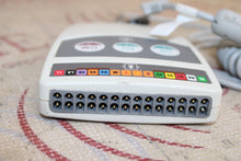Cargar imagen en el visor de la galería, GE CAM 14 Medical EKG Module MAC 900995-002 w/ECG/EKG Data Interface Trunk Cable
