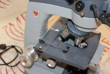 Load image into Gallery viewer, American Optical AO Spencer Microscope 1086
